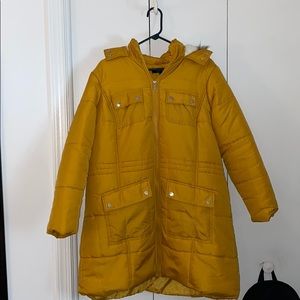 Like New Winter 🧥